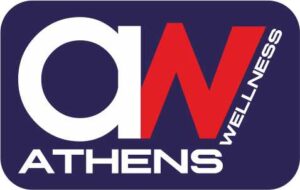 Athens Wellness Logo