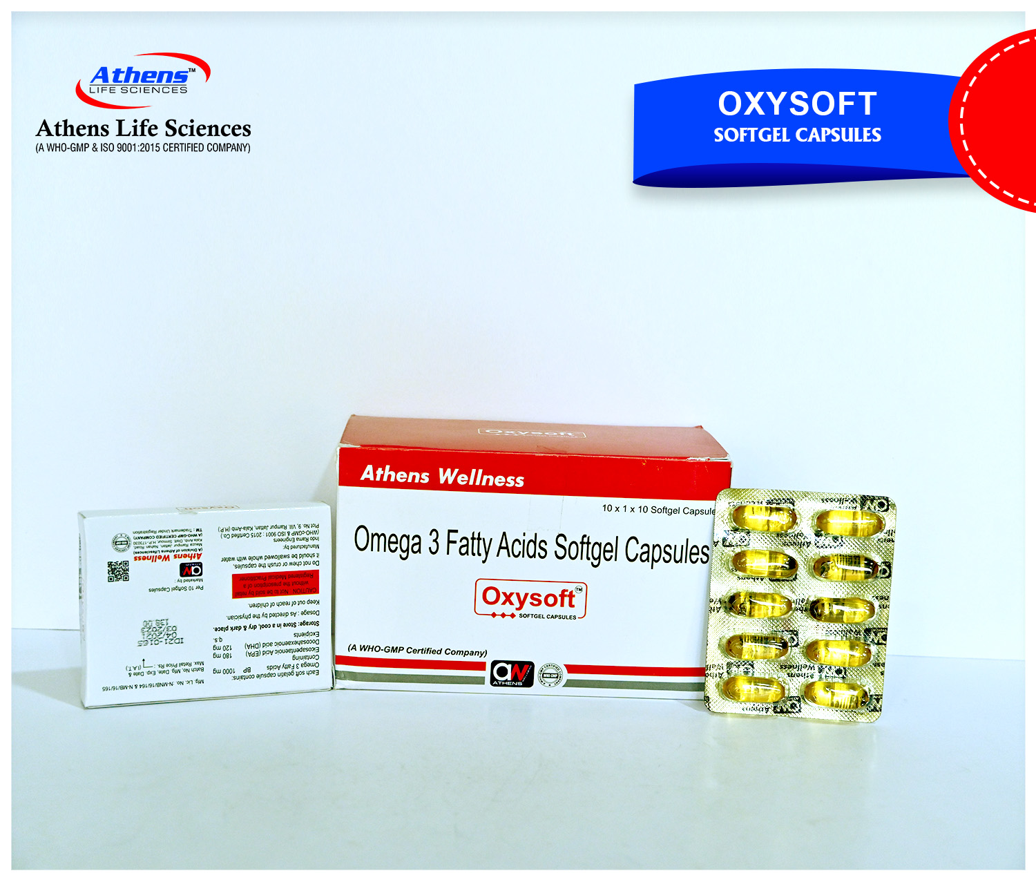 oxysoft