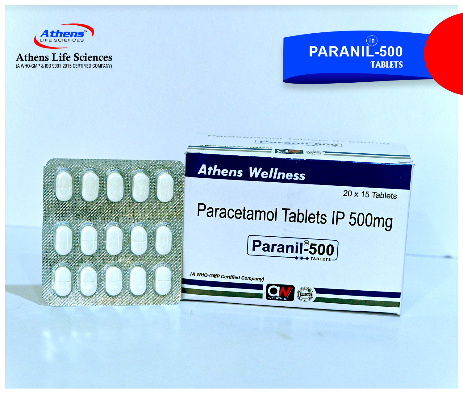 paranil-500